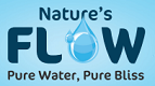 Nature's Flow Logo